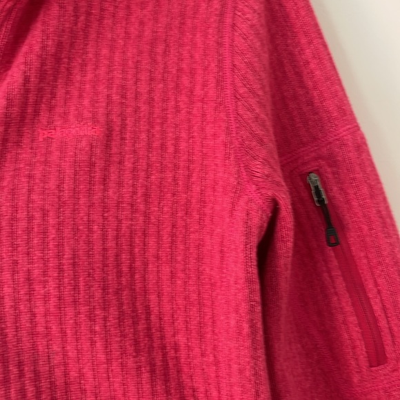 Patagonia full zip jacket - Picture 2 of 2